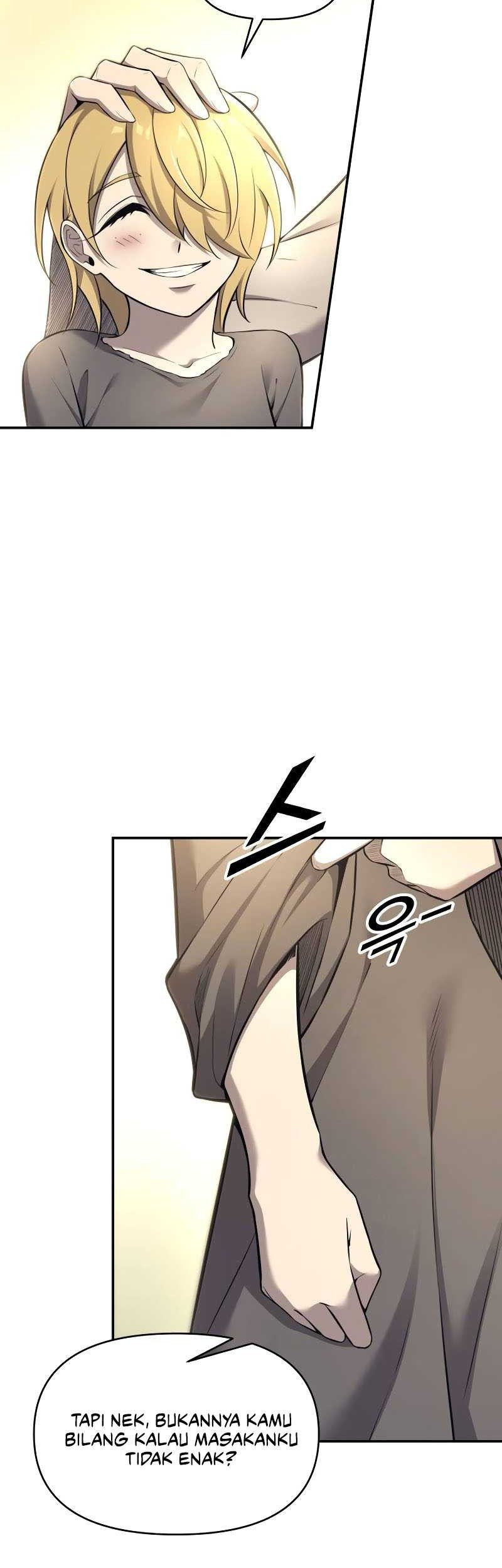 I Became the Tyrant of a Defense Game Chapter 92 Gambar 44
