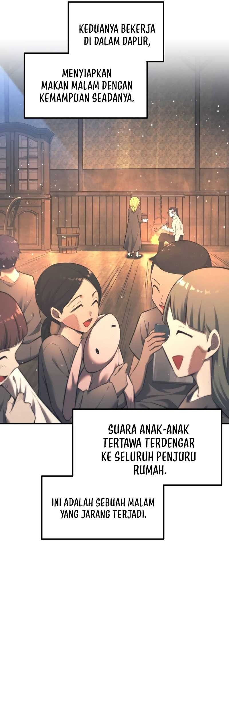 I Became the Tyrant of a Defense Game Chapter 92 Gambar 46