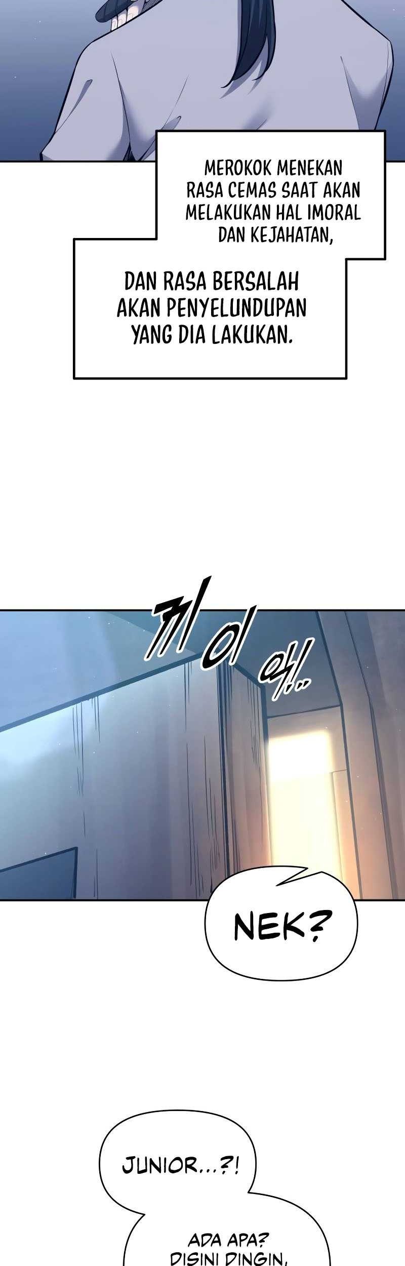 I Became the Tyrant of a Defense Game Chapter 92 Gambar 48