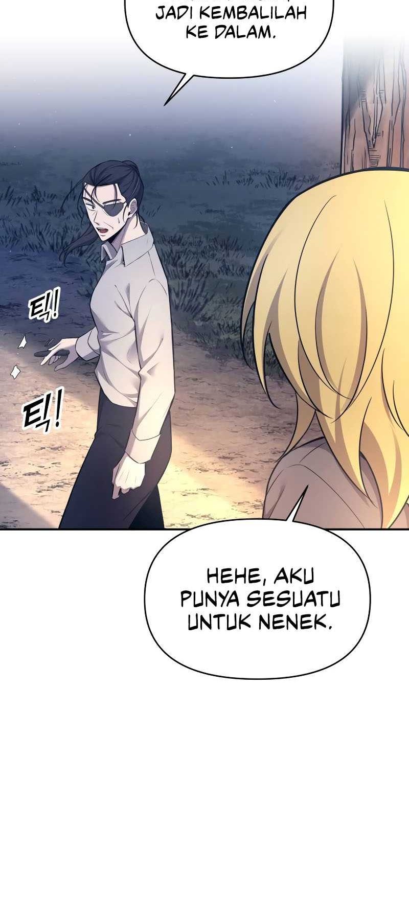 I Became the Tyrant of a Defense Game Chapter 92 Gambar 49