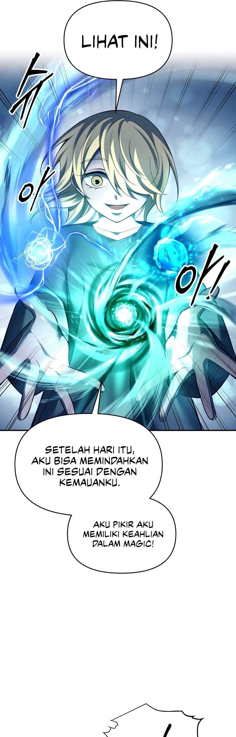 I Became the Tyrant of a Defense Game Chapter 92 Gambar 50