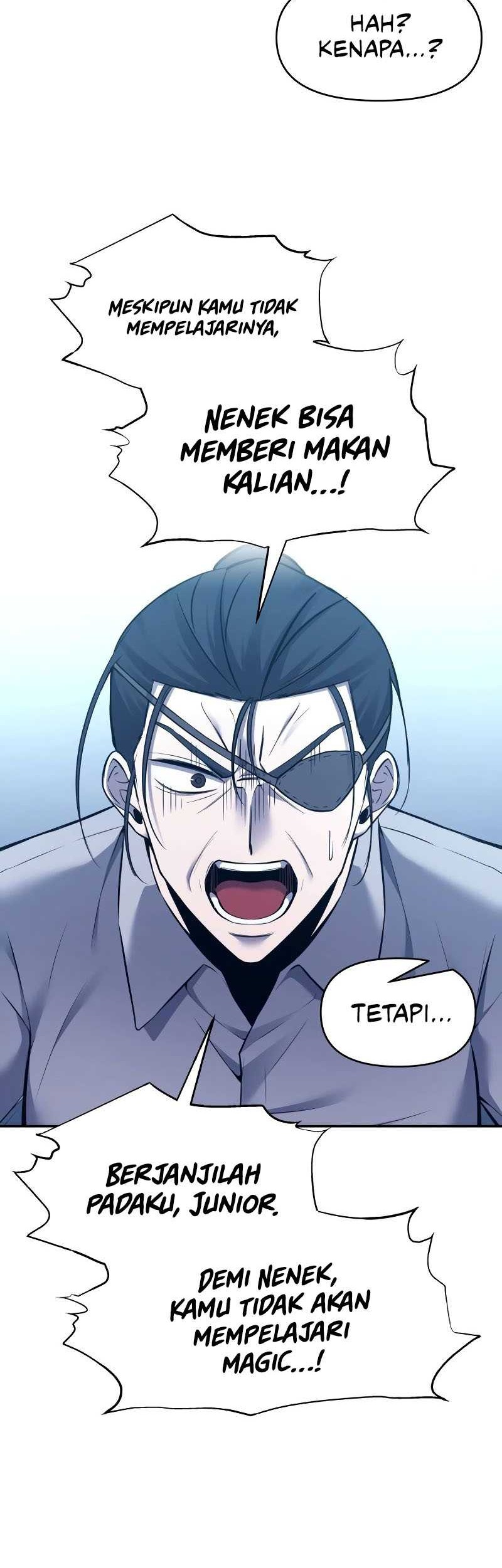 I Became the Tyrant of a Defense Game Chapter 92 Gambar 53