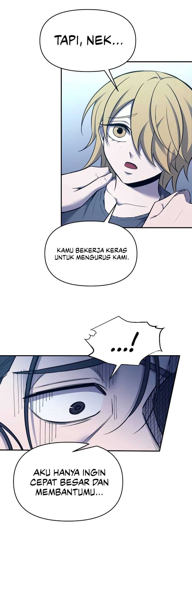 I Became the Tyrant of a Defense Game Chapter 92 Gambar 54
