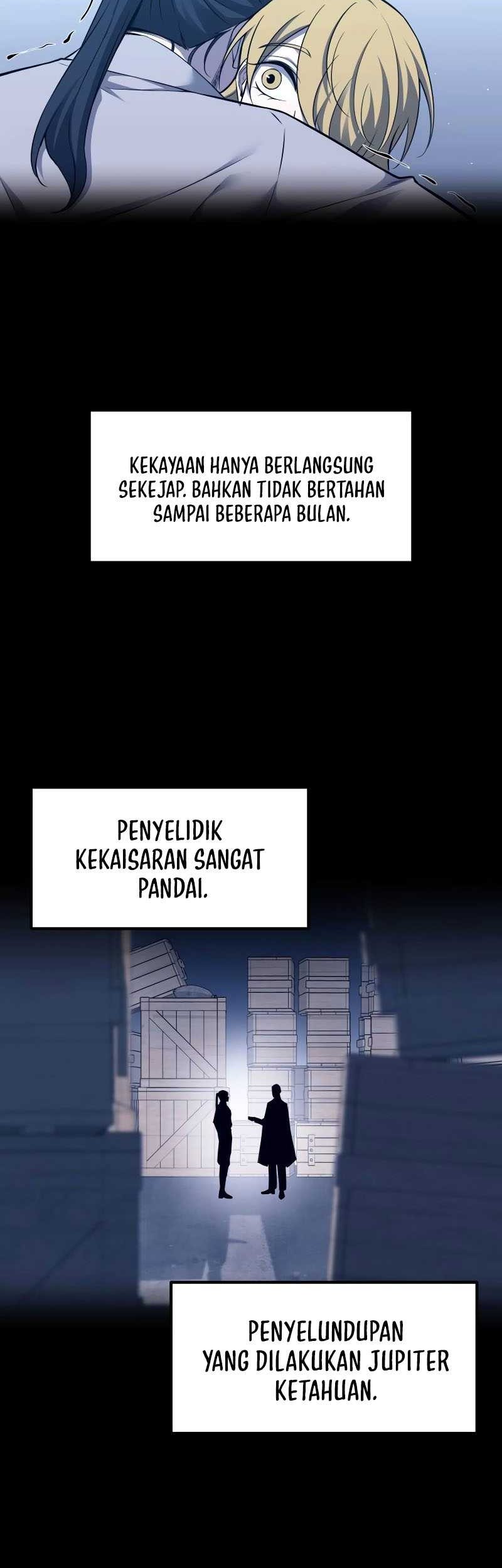 I Became the Tyrant of a Defense Game Chapter 92 Gambar 56