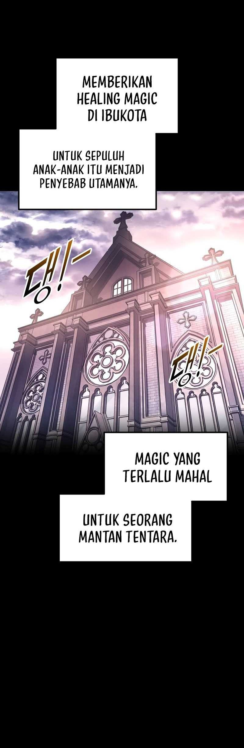 I Became the Tyrant of a Defense Game Chapter 92 Gambar 57
