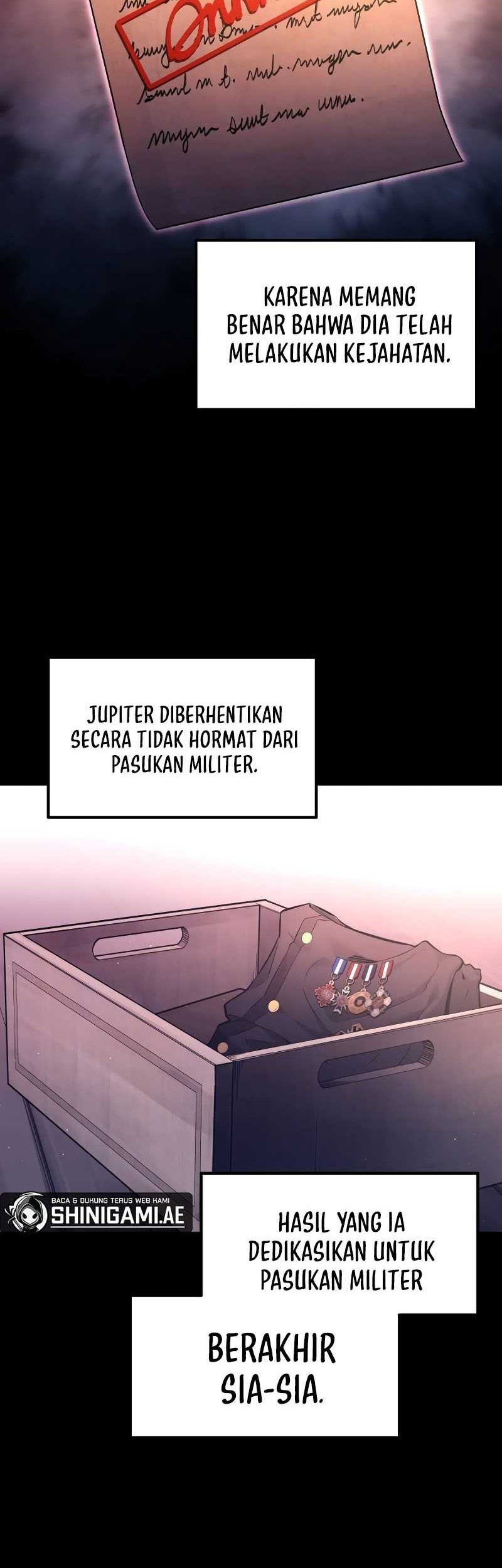 I Became the Tyrant of a Defense Game Chapter 92 Gambar 59