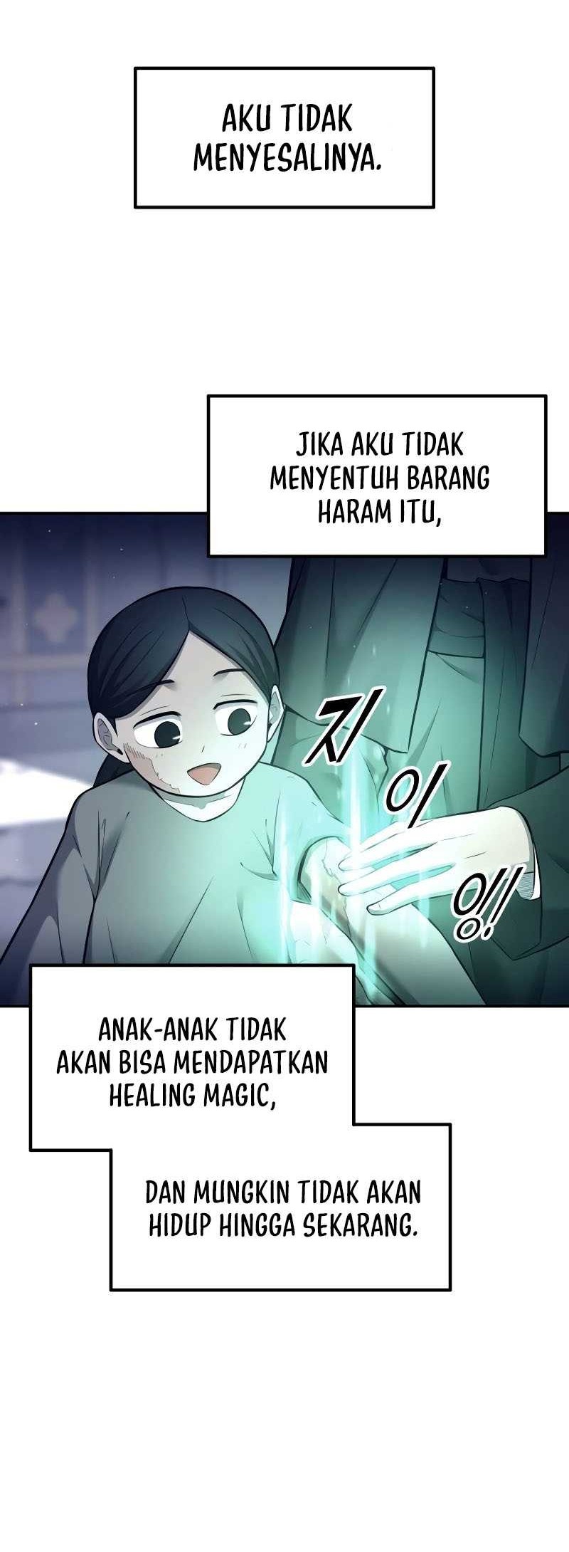 I Became the Tyrant of a Defense Game Chapter 92 Gambar 61