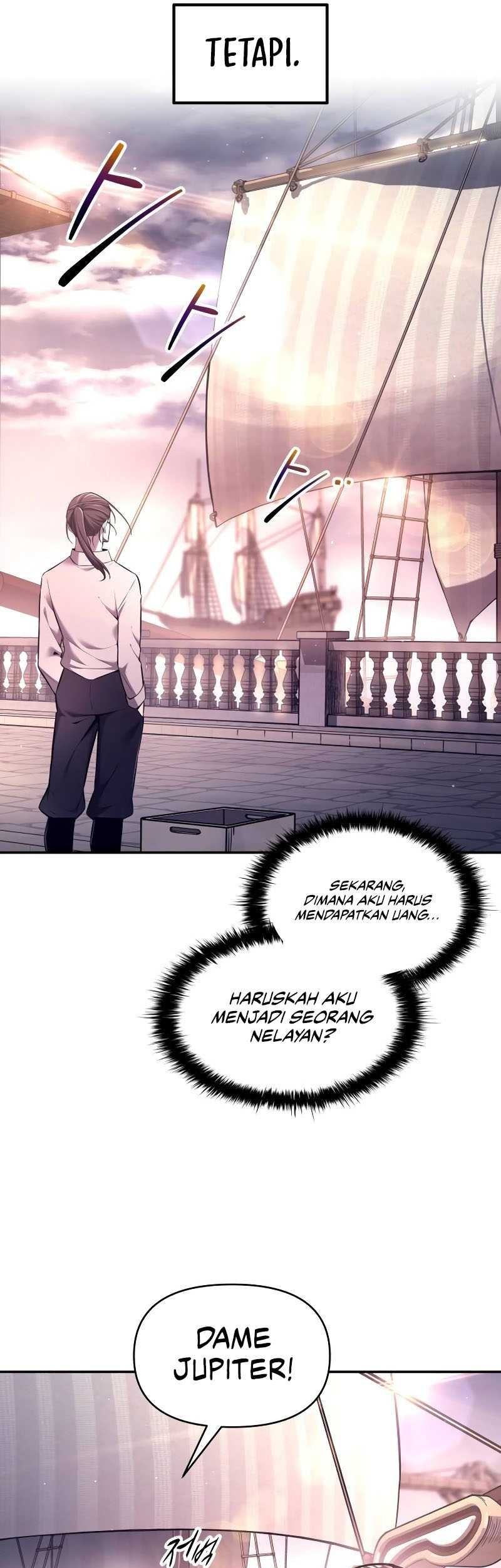 I Became the Tyrant of a Defense Game Chapter 92 Gambar 62