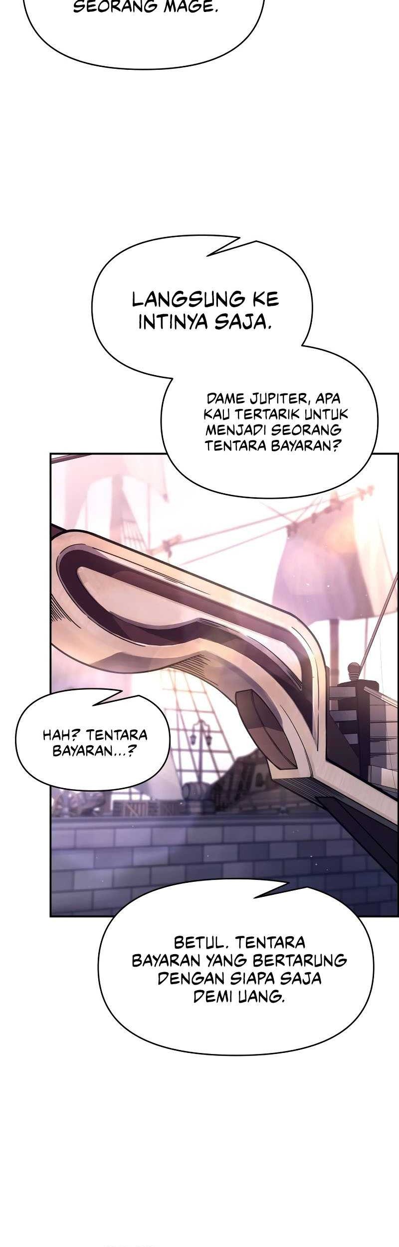 I Became the Tyrant of a Defense Game Chapter 92 Gambar 64