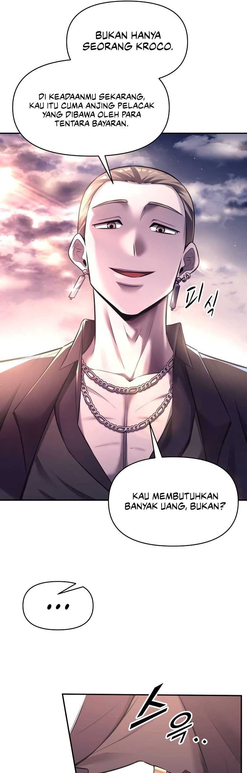 I Became the Tyrant of a Defense Game Chapter 92 Gambar 66