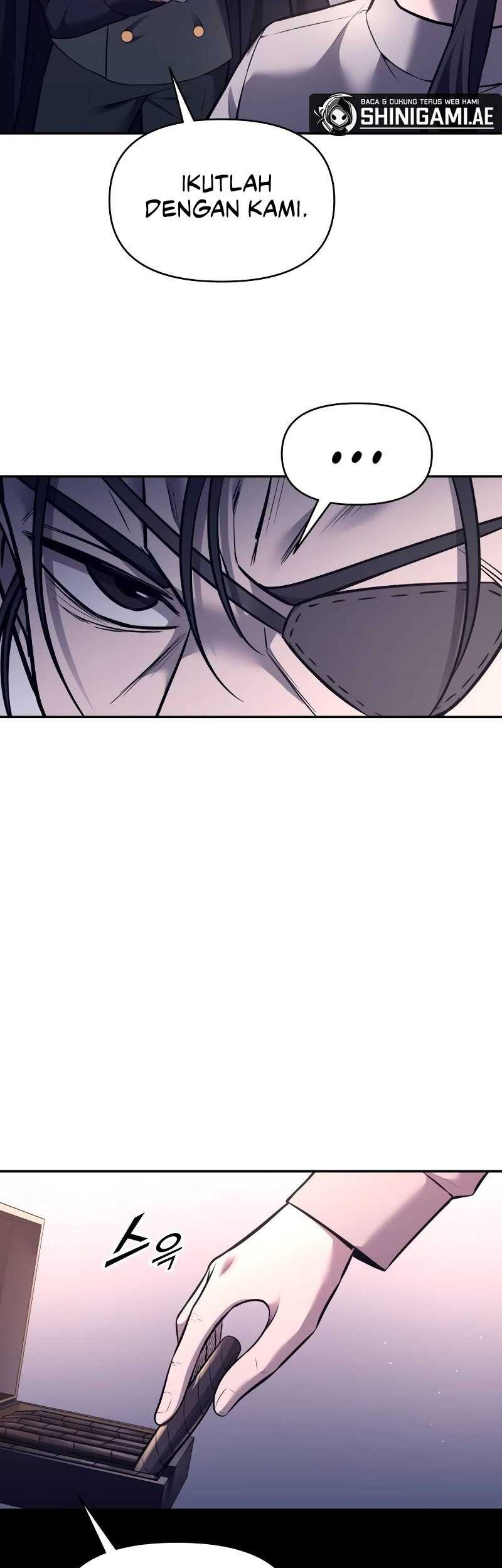 I Became the Tyrant of a Defense Game Chapter 92 Gambar 68