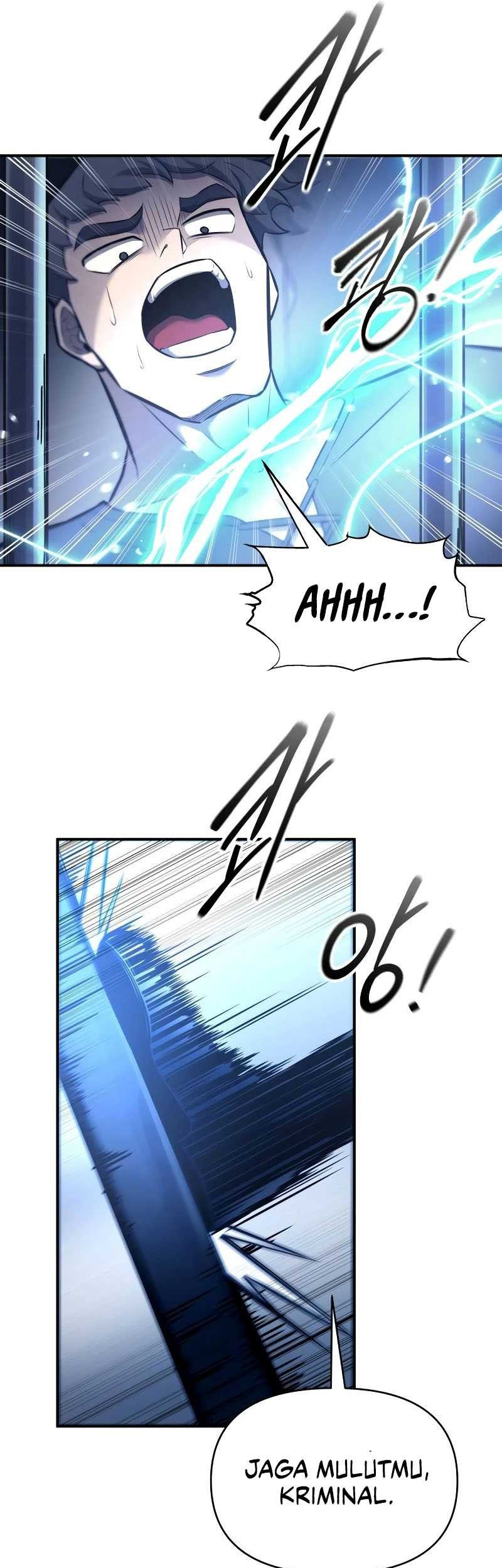I Became the Tyrant of a Defense Game Chapter 92 Gambar 6