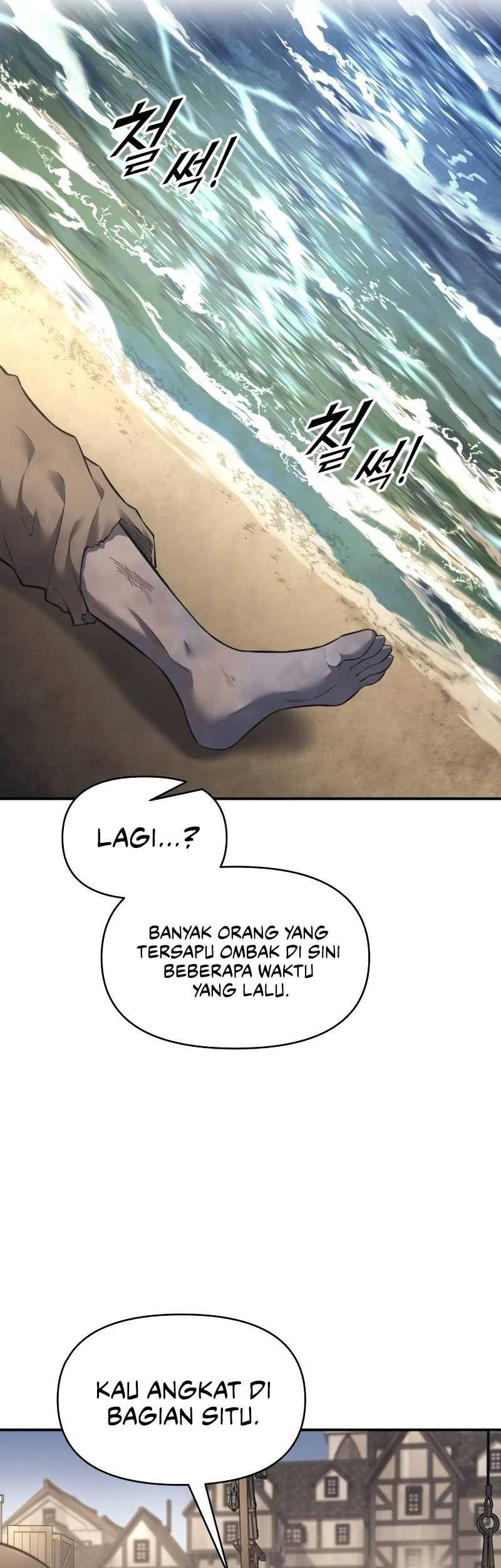 I Became the Tyrant of a Defense Game Chapter 92 Gambar 10