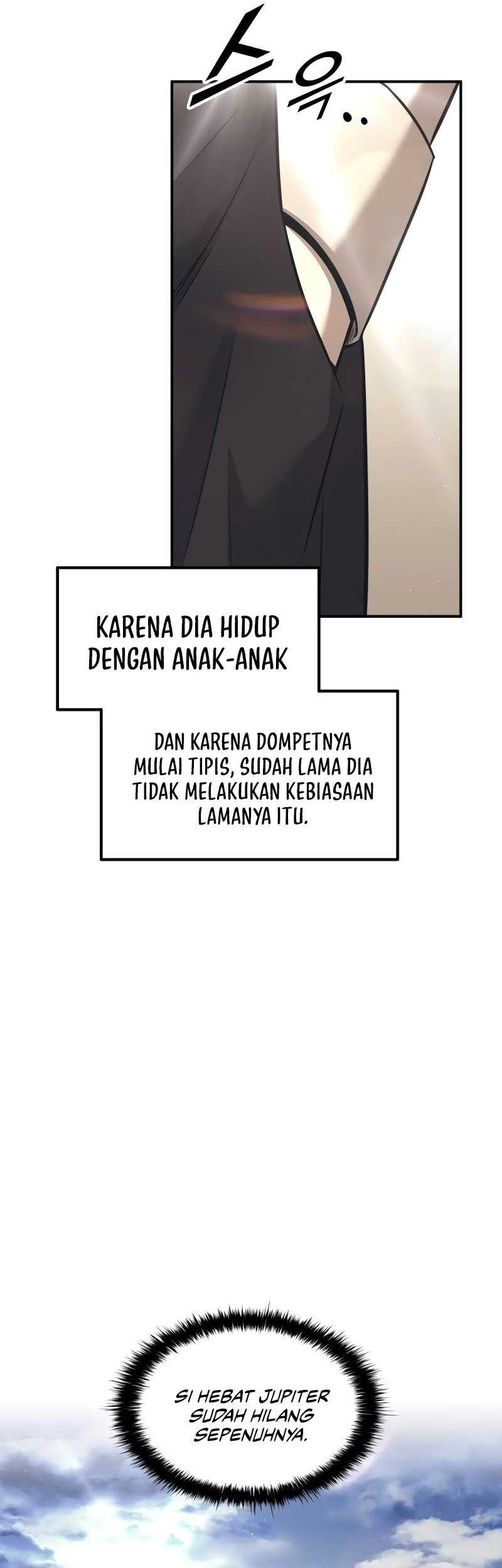 I Became the Tyrant of a Defense Game Chapter 92 Gambar 14