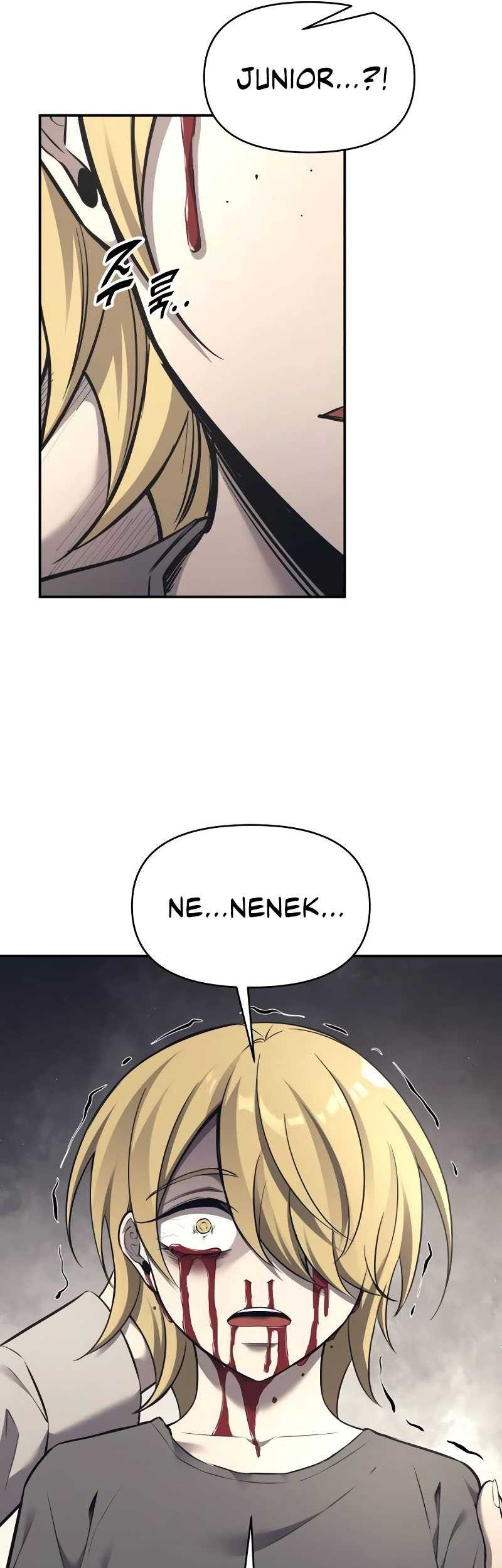 I Became the Tyrant of a Defense Game Chapter 92 Gambar 22