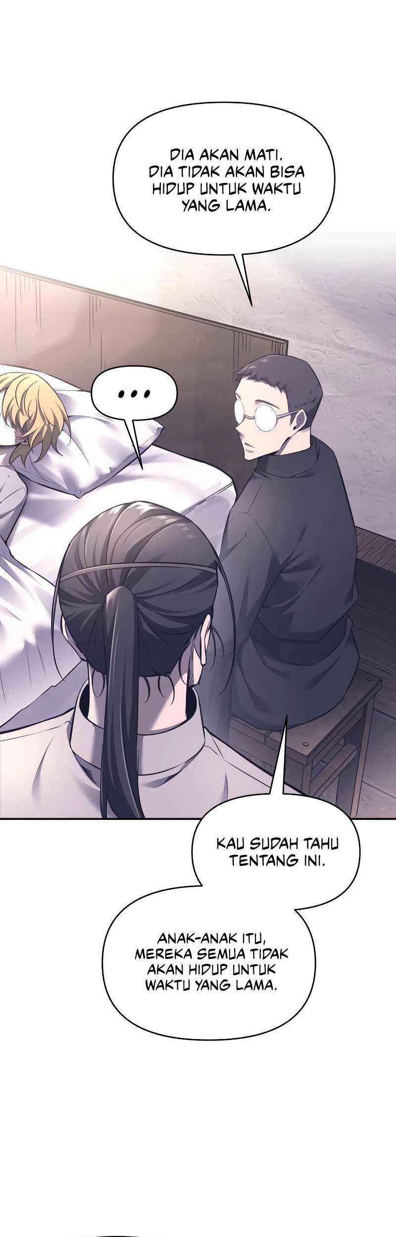 I Became the Tyrant of a Defense Game Chapter 92 Gambar 26