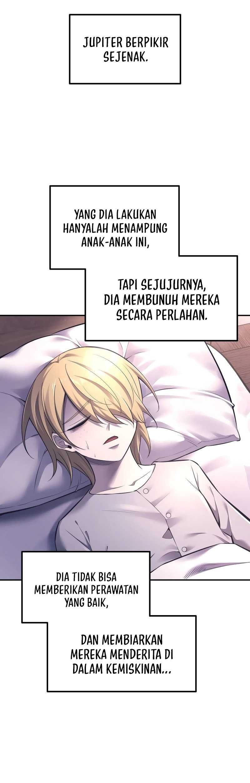 I Became the Tyrant of a Defense Game Chapter 92 Gambar 30
