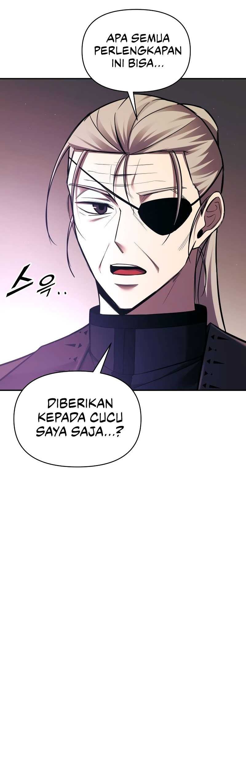 I Became the Tyrant of a Defense Game Chapter 91 Gambar 37