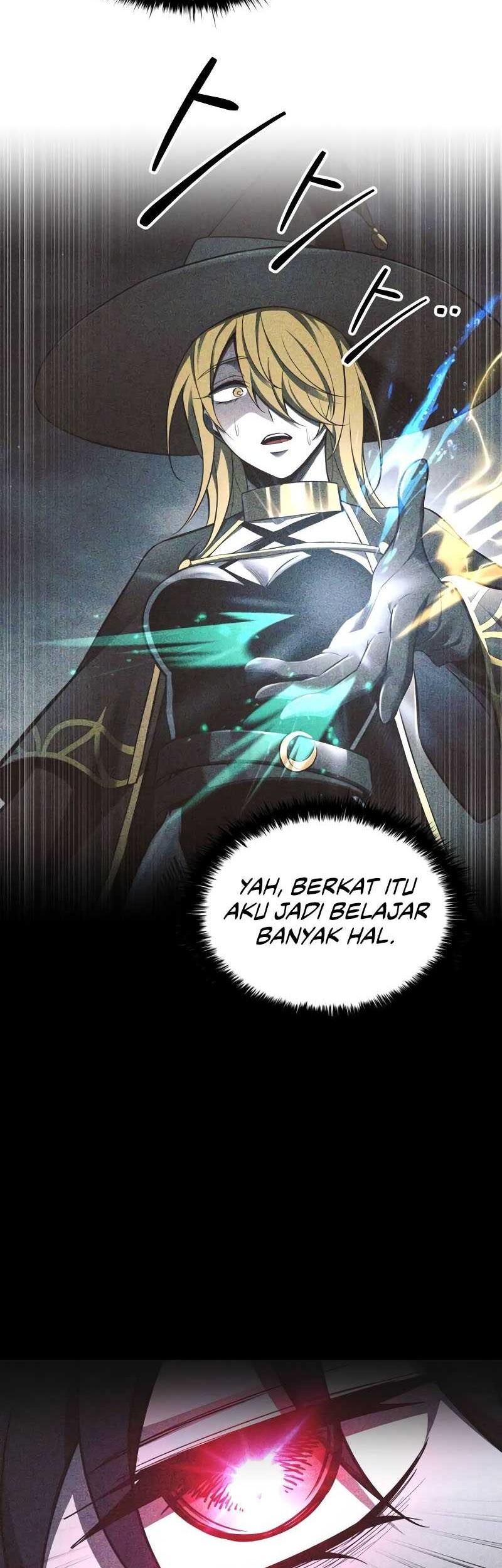 I Became the Tyrant of a Defense Game Chapter 91 Gambar 40