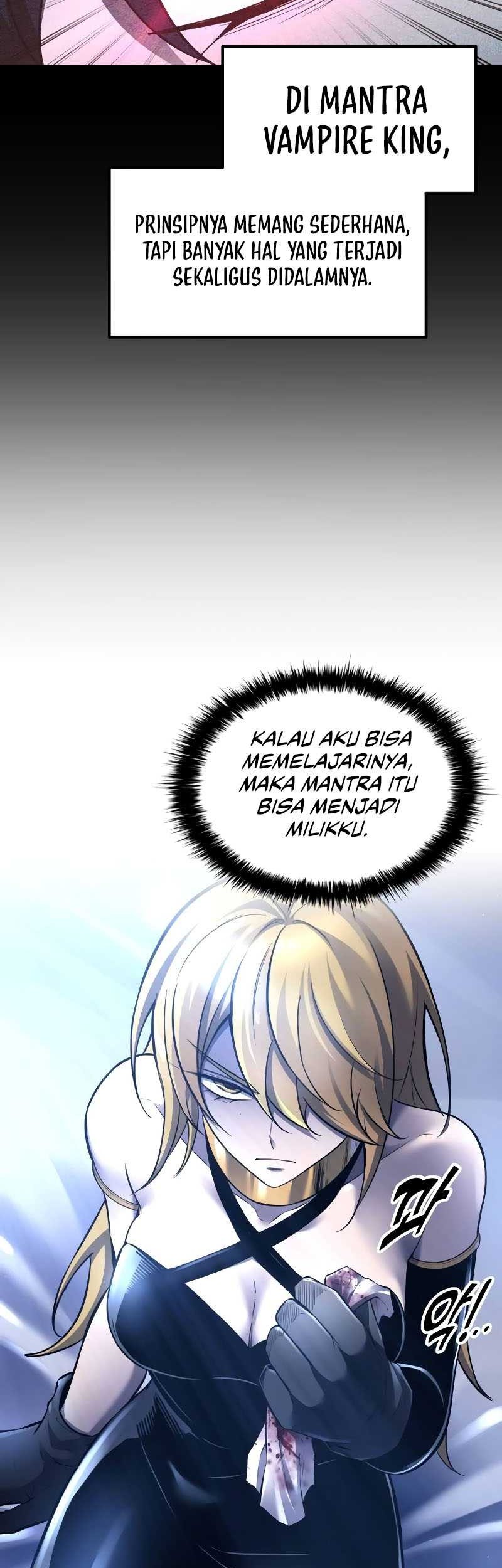 I Became the Tyrant of a Defense Game Chapter 91 Gambar 41