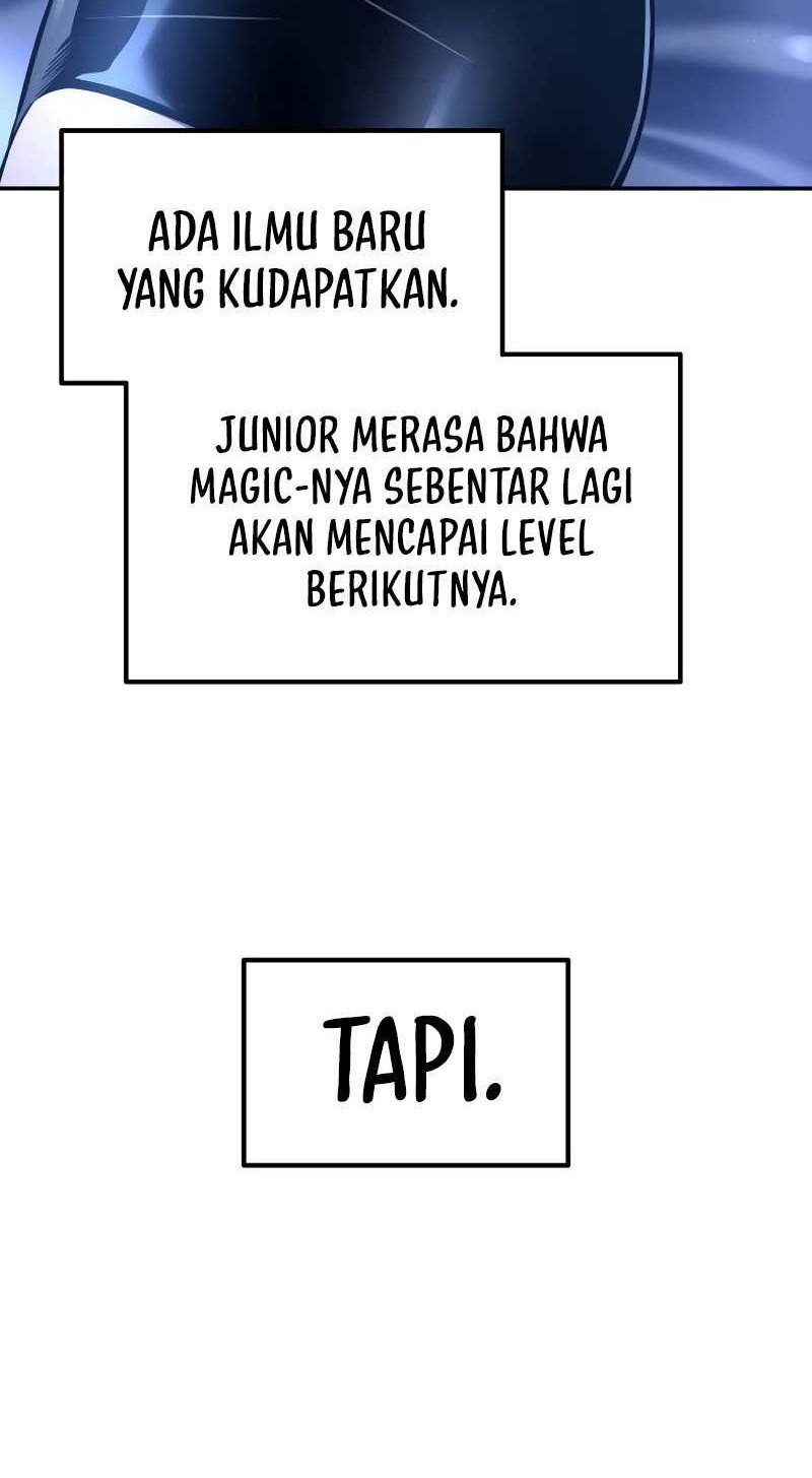 I Became the Tyrant of a Defense Game Chapter 91 Gambar 42