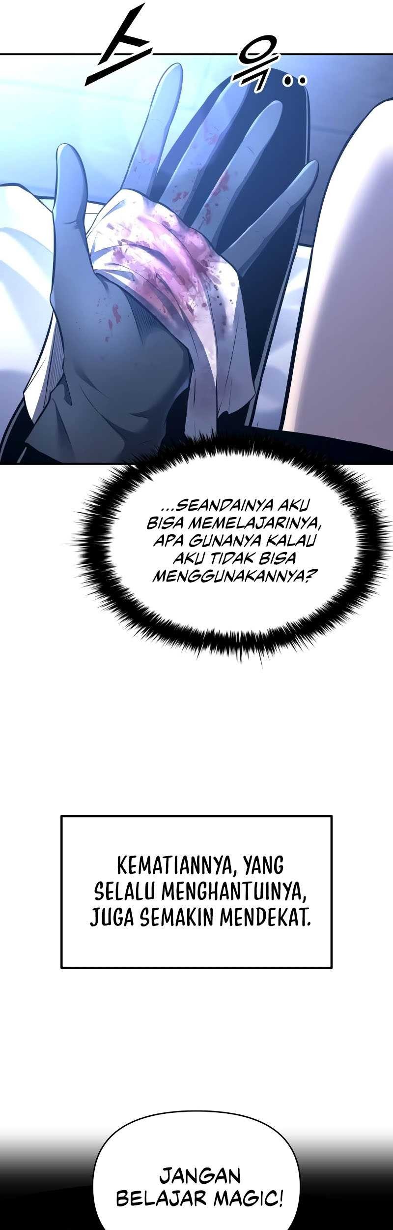 I Became the Tyrant of a Defense Game Chapter 91 Gambar 43