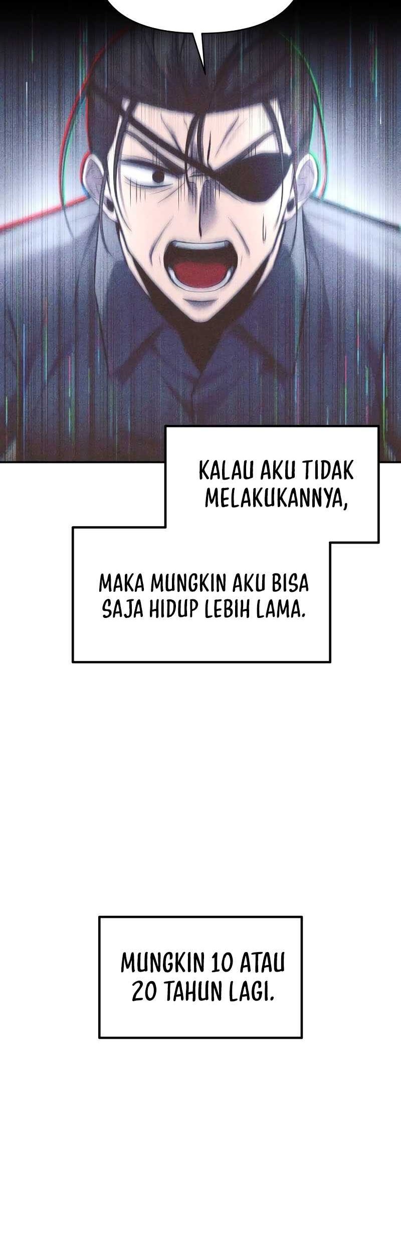 I Became the Tyrant of a Defense Game Chapter 91 Gambar 44