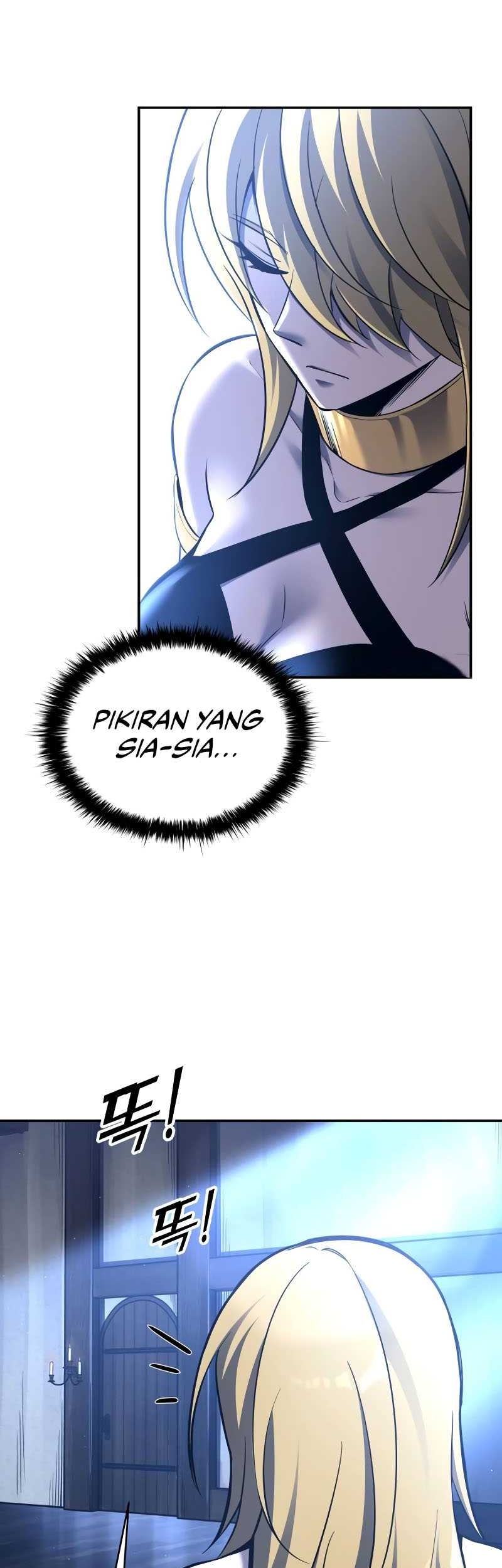 I Became the Tyrant of a Defense Game Chapter 91 Gambar 45