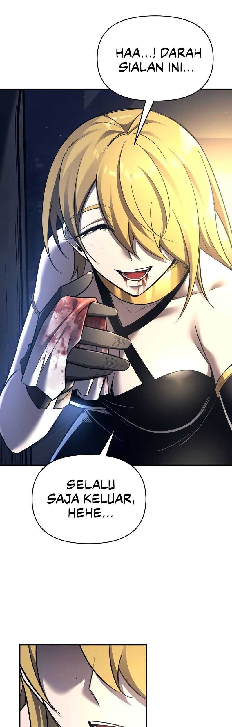 I Became the Tyrant of a Defense Game Chapter 91 Gambar 47
