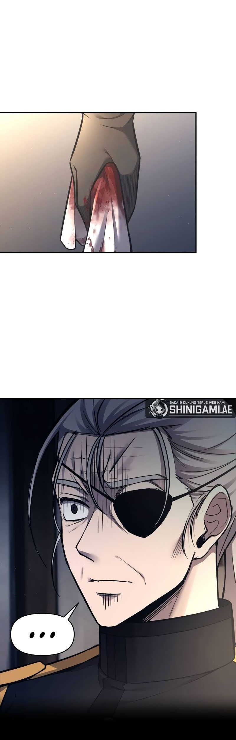 I Became the Tyrant of a Defense Game Chapter 91 Gambar 49