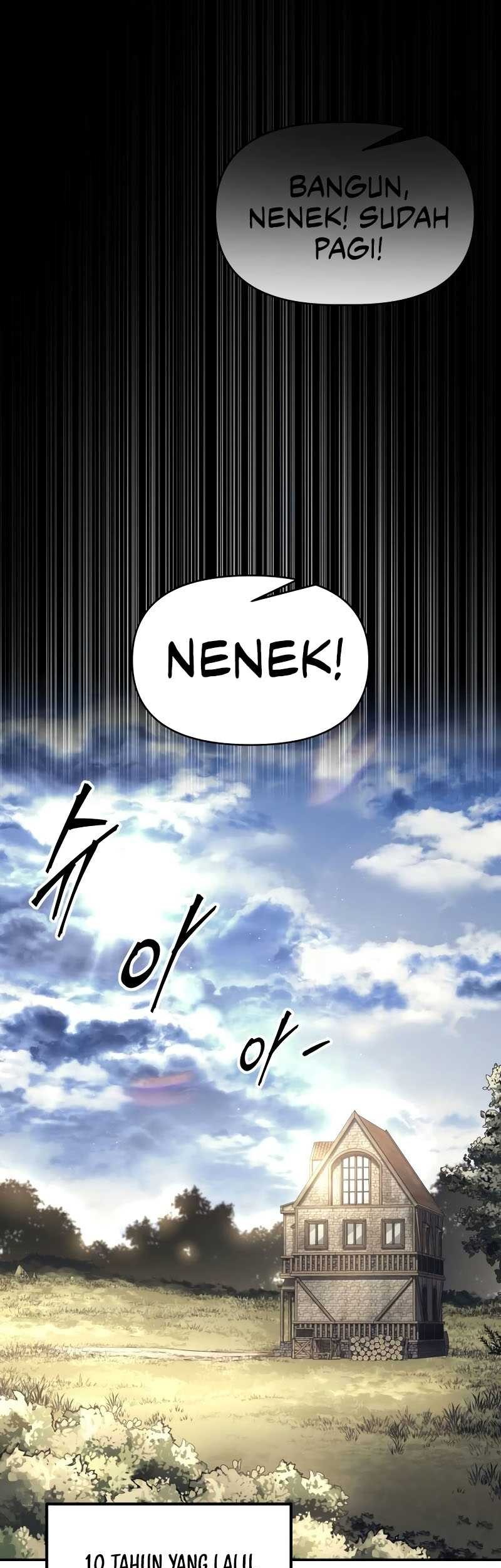 I Became the Tyrant of a Defense Game Chapter 91 Gambar 51