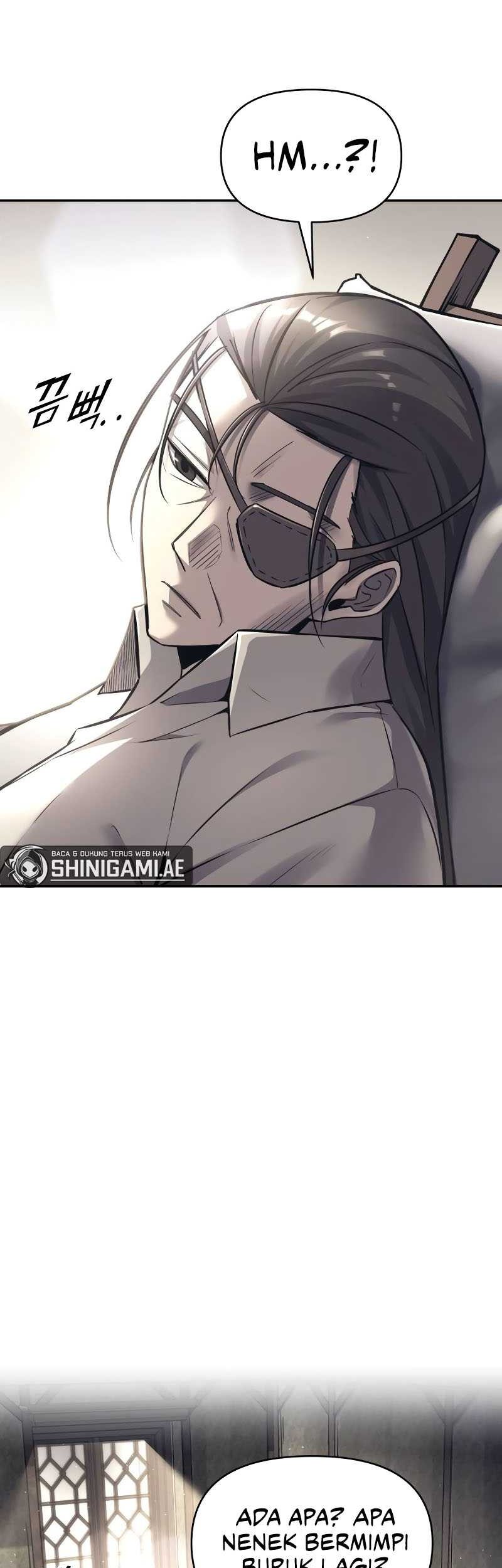I Became the Tyrant of a Defense Game Chapter 91 Gambar 53