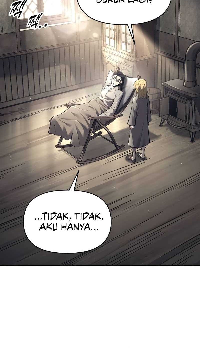 I Became the Tyrant of a Defense Game Chapter 91 Gambar 54