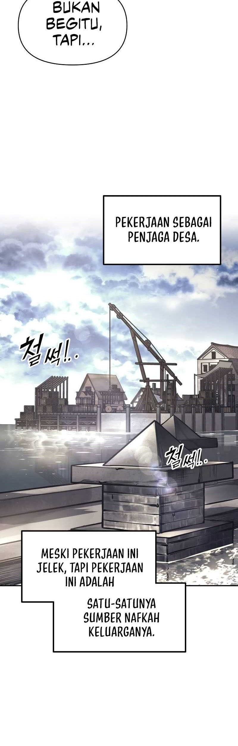 I Became the Tyrant of a Defense Game Chapter 91 Gambar 56