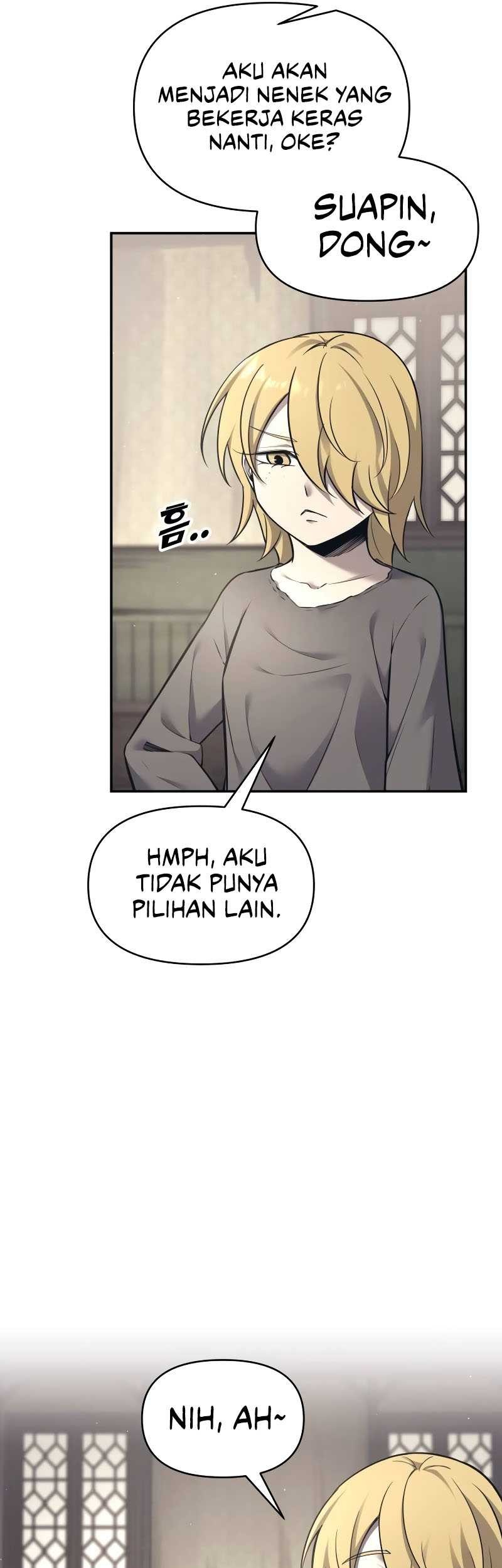 I Became the Tyrant of a Defense Game Chapter 91 Gambar 59