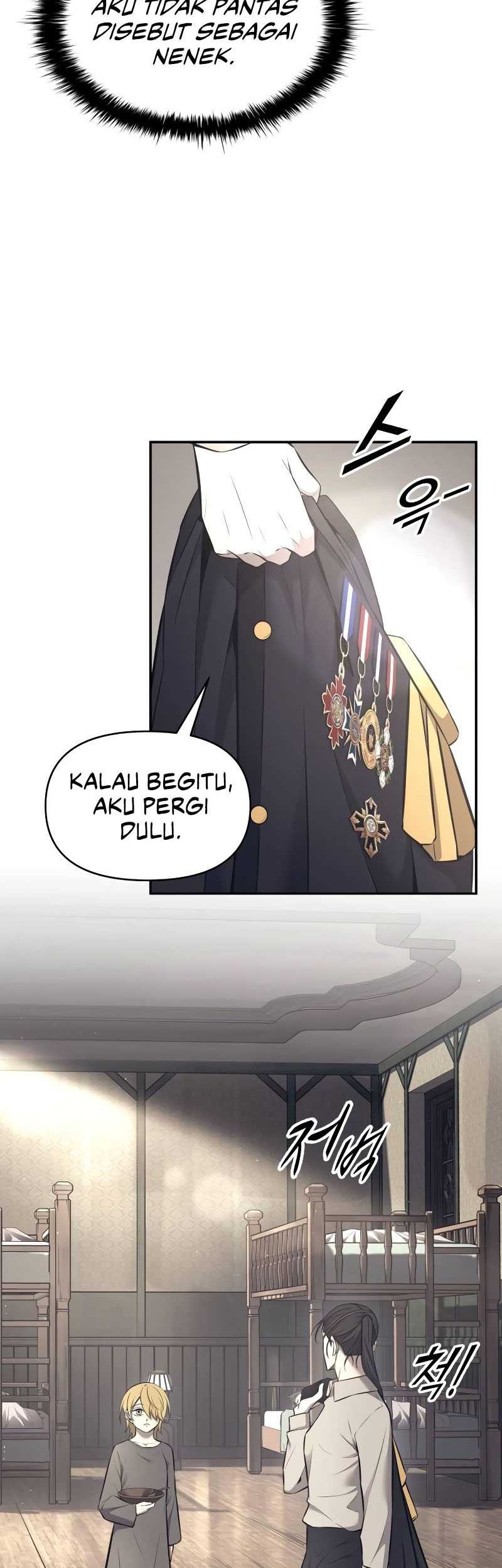 I Became the Tyrant of a Defense Game Chapter 91 Gambar 64