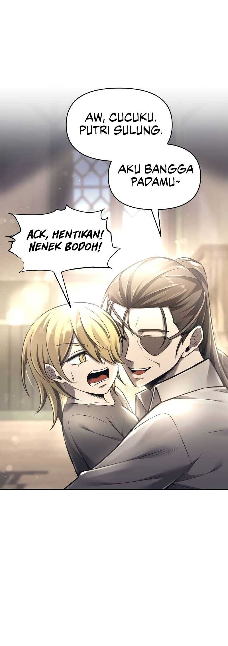 I Became the Tyrant of a Defense Game Chapter 91 Gambar 66