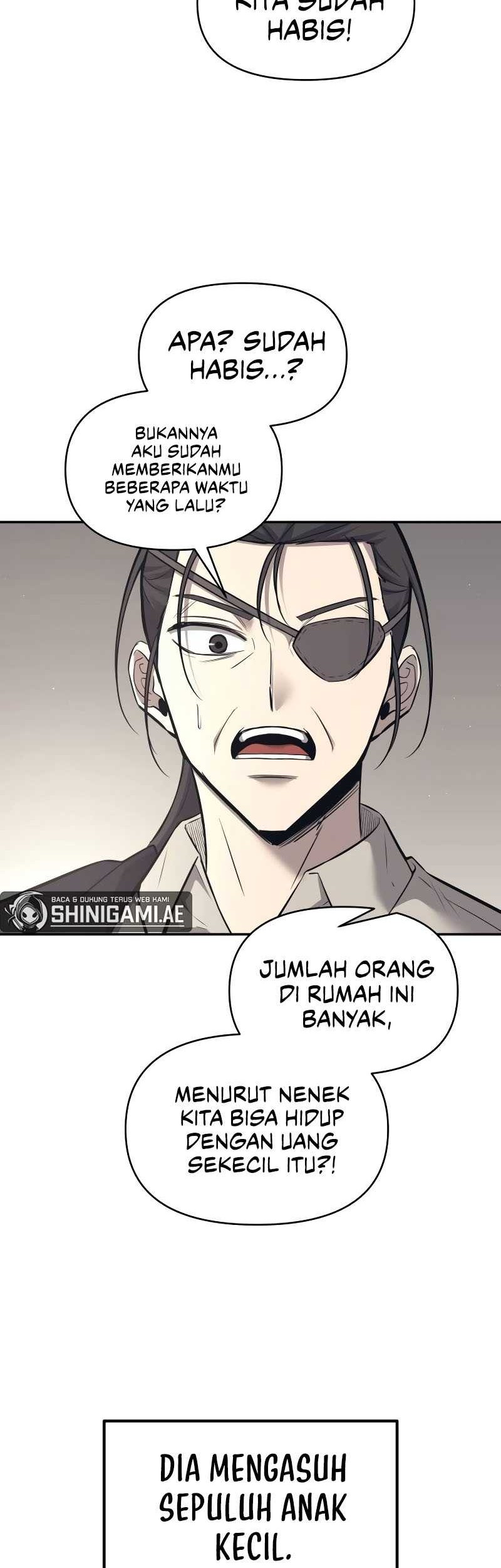I Became the Tyrant of a Defense Game Chapter 91 Gambar 68