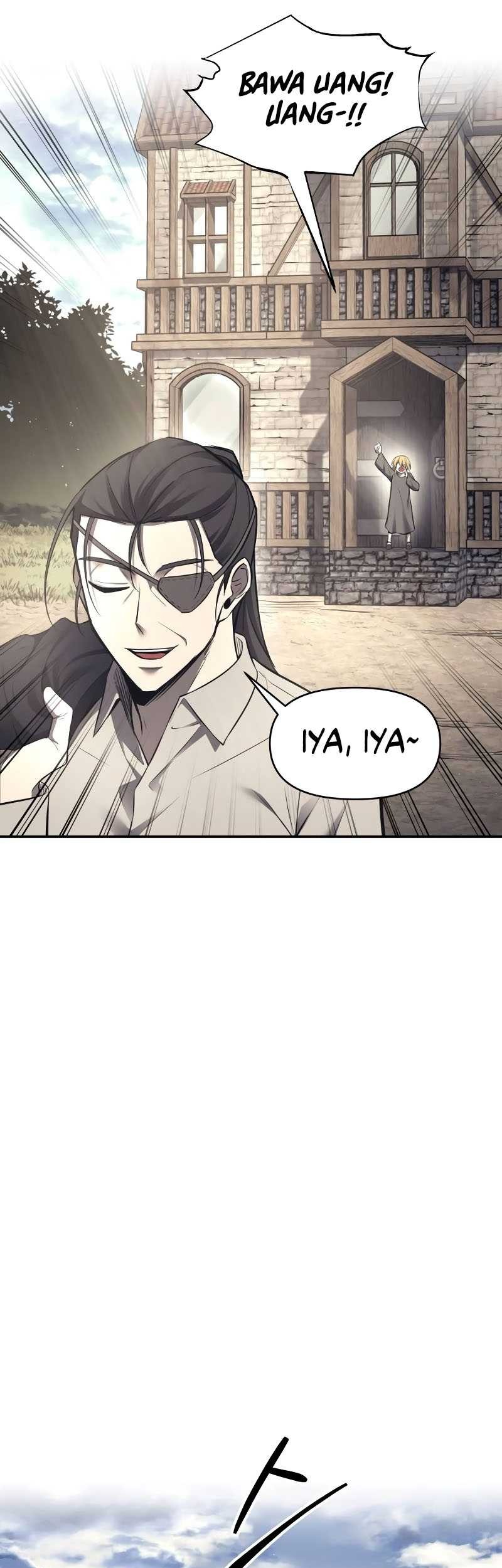 I Became the Tyrant of a Defense Game Chapter 91 Gambar 71