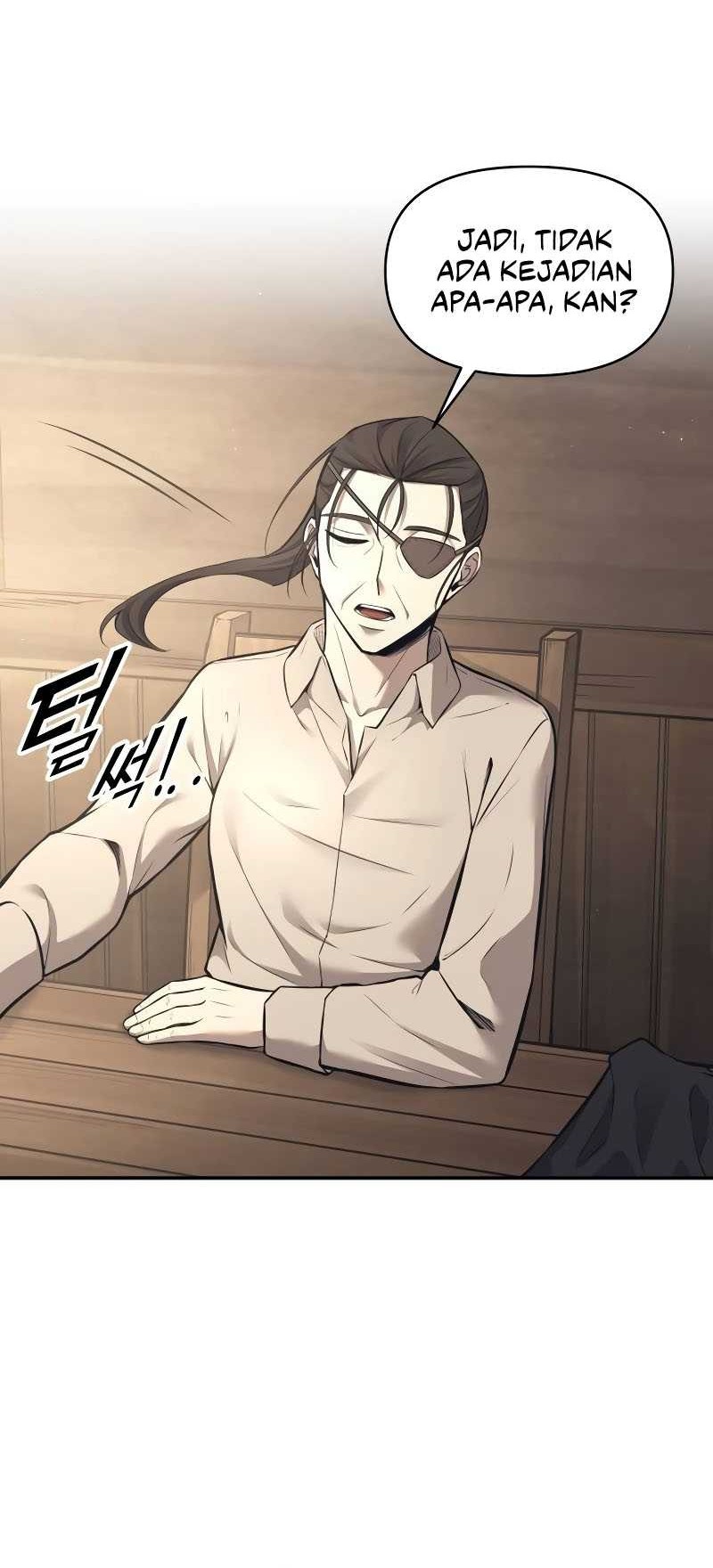 I Became the Tyrant of a Defense Game Chapter 91 Gambar 74