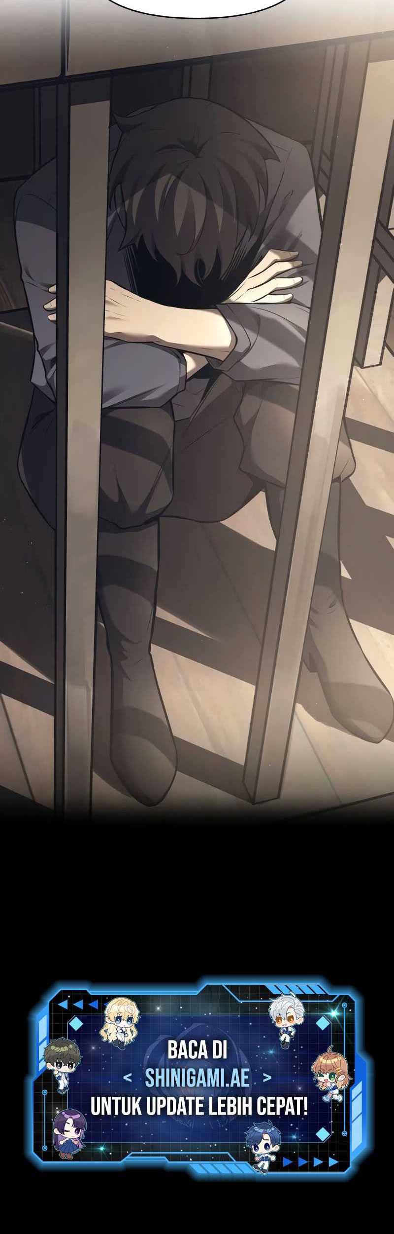 I Became the Tyrant of a Defense Game Chapter 91 Gambar 76