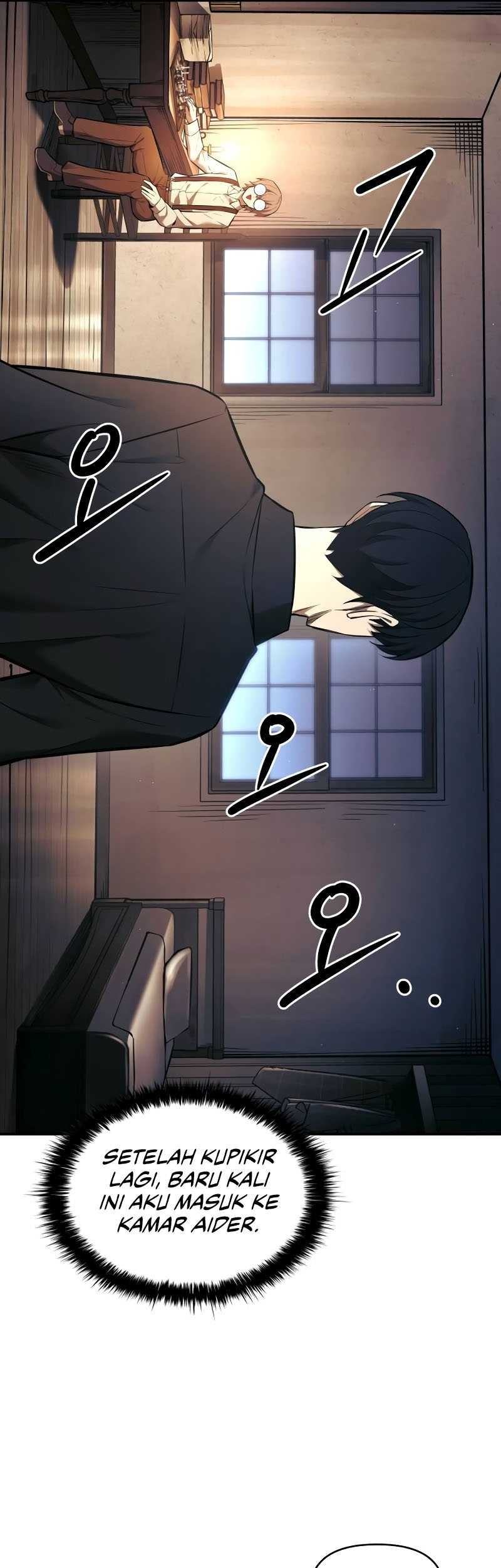I Became the Tyrant of a Defense Game Chapter 91 Gambar 11