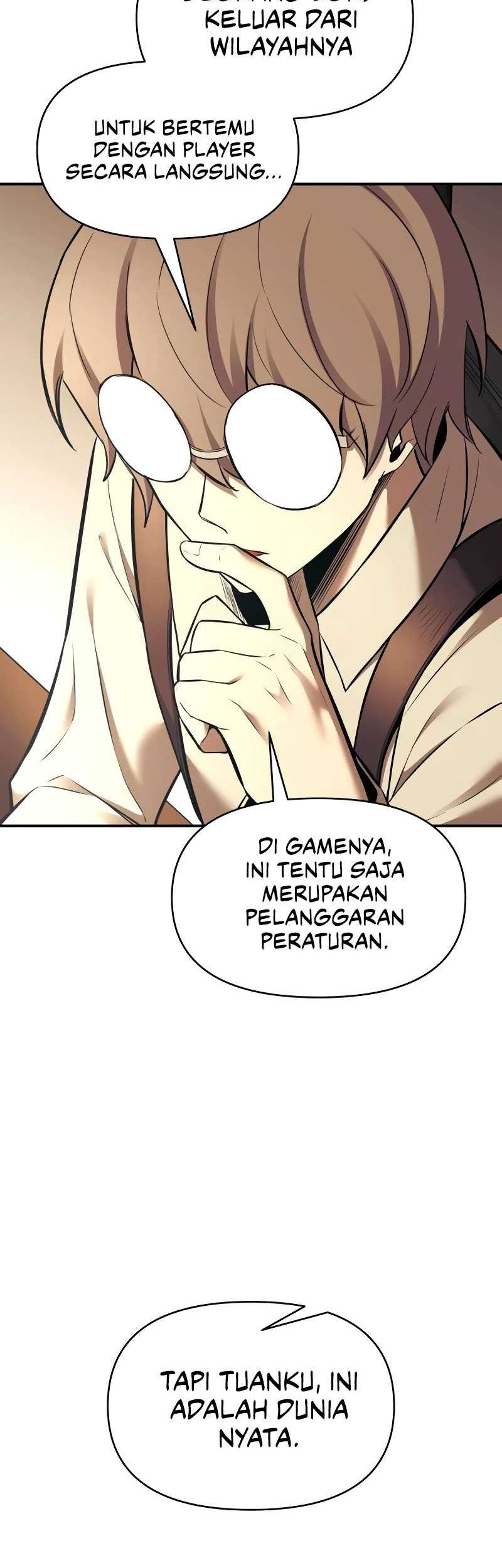 I Became the Tyrant of a Defense Game Chapter 91 Gambar 16