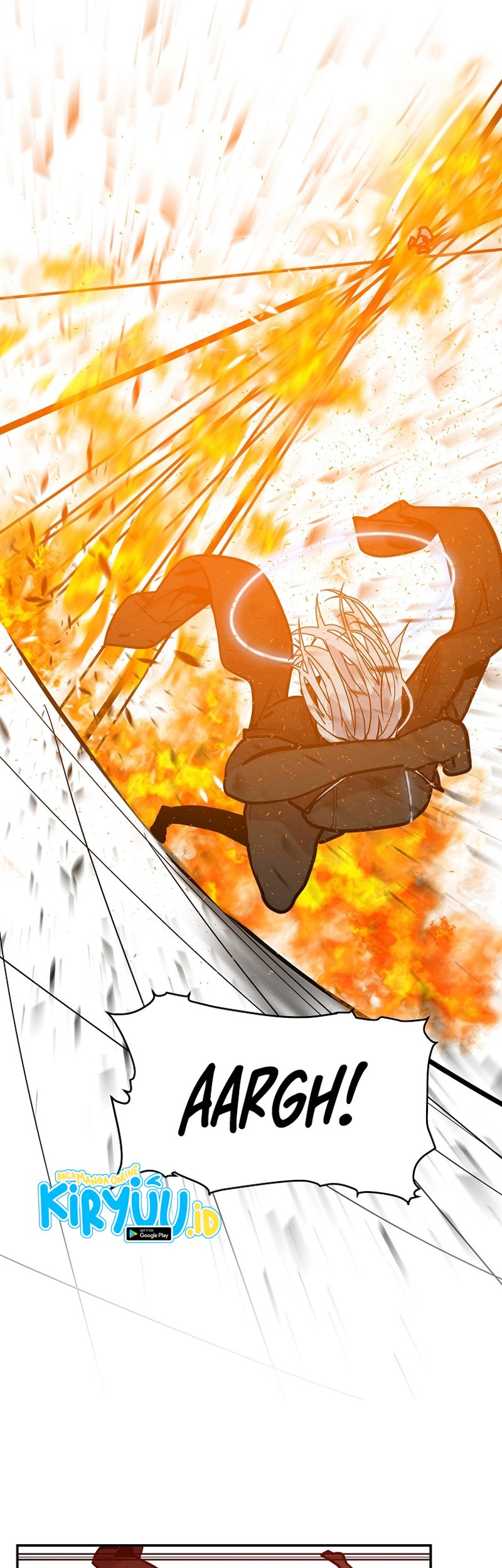 VR HERO Chapter 60 Gambar 30