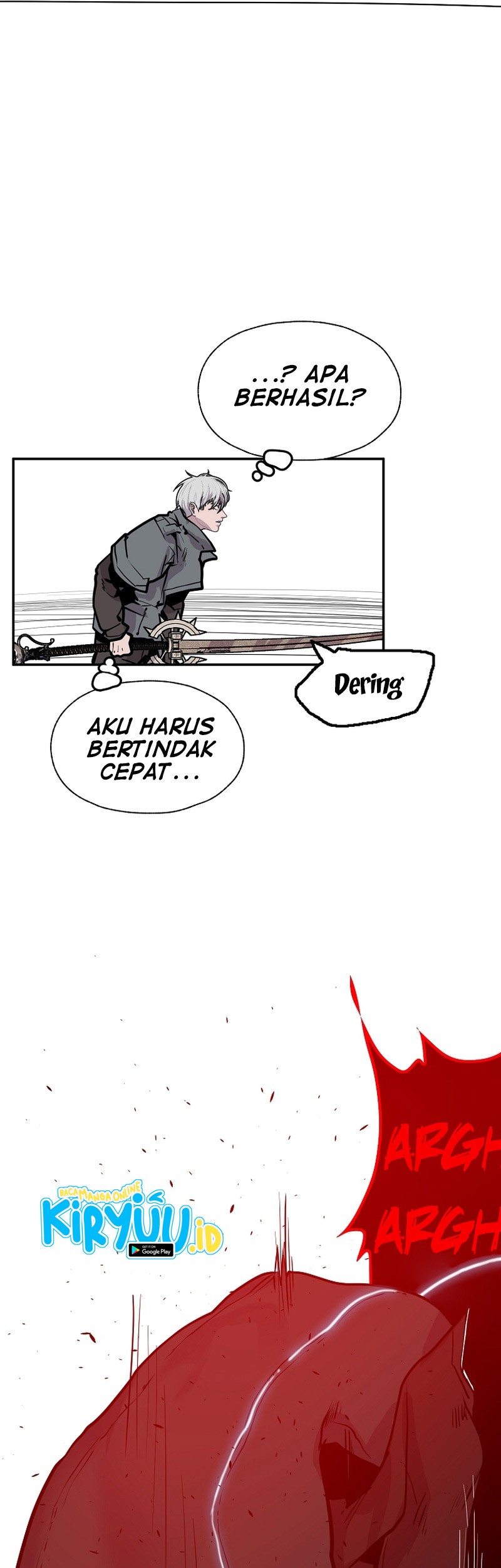 VR HERO Chapter 60 Gambar 38