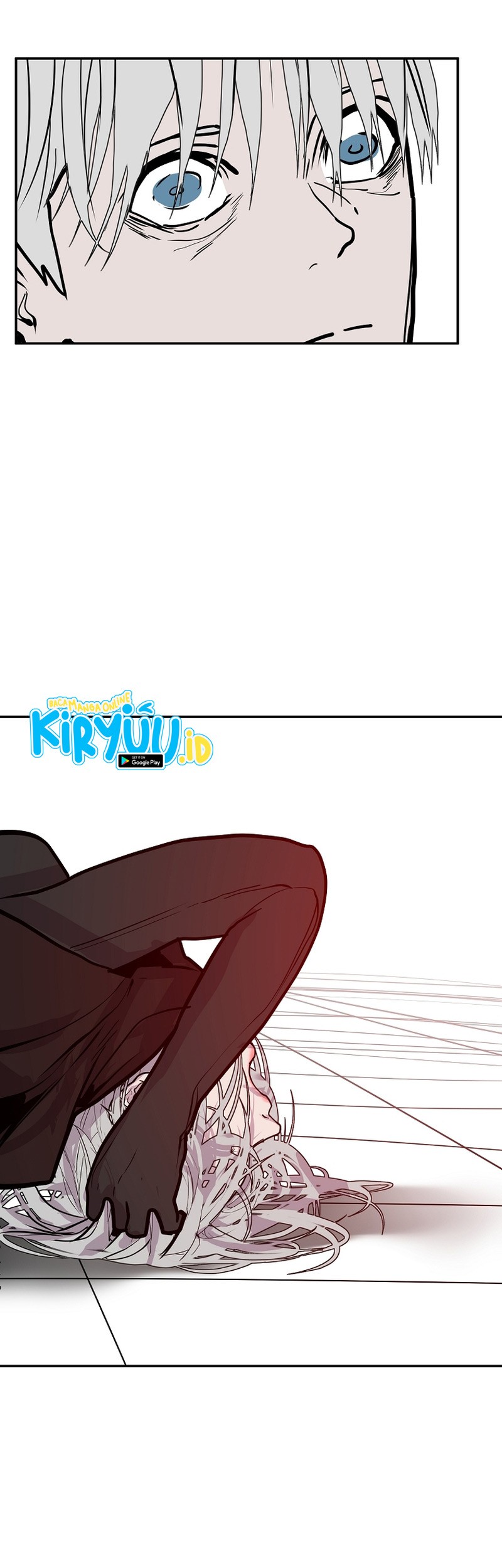 VR HERO Chapter 60 Gambar 41