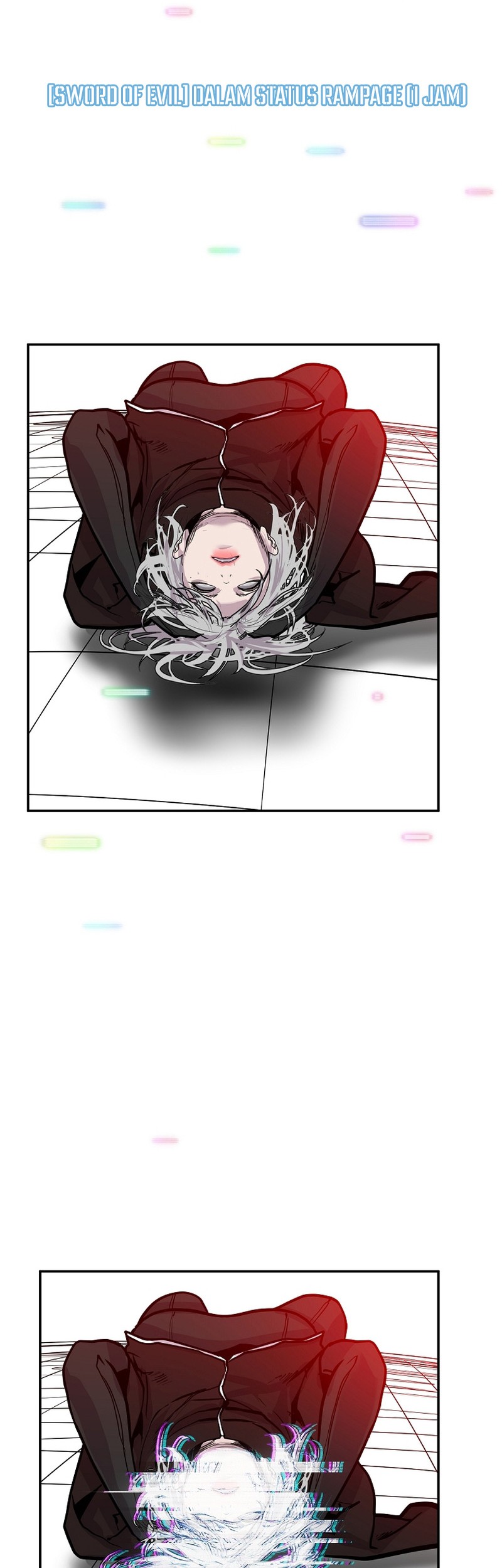 VR HERO Chapter 60 Gambar 44