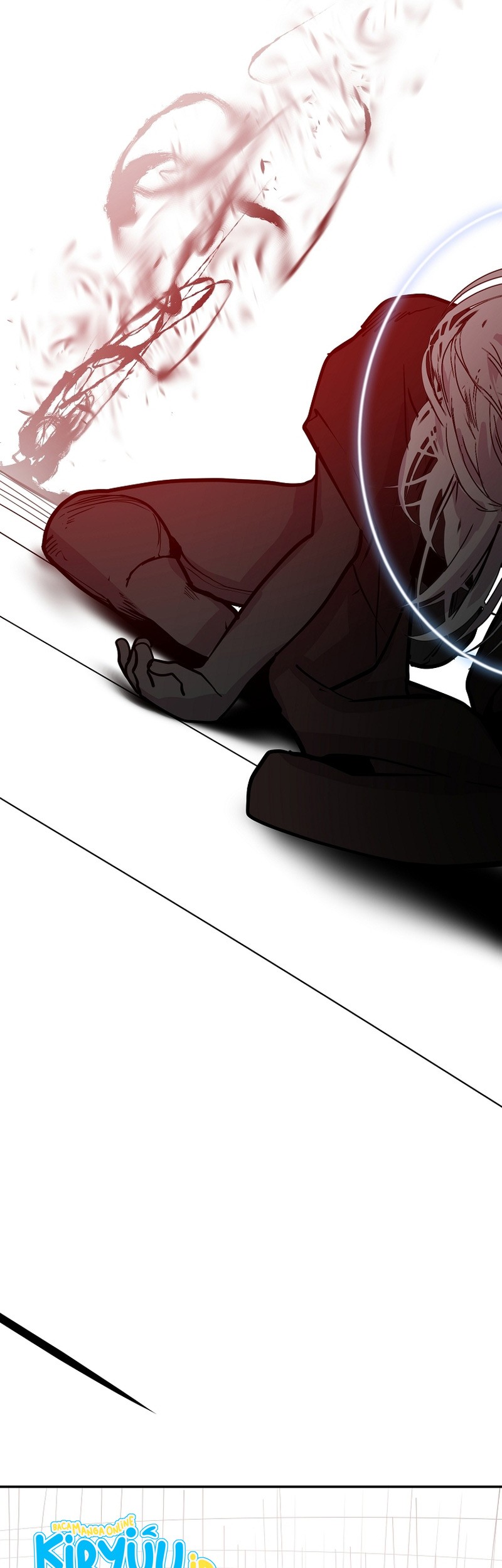 VR HERO Chapter 60 Gambar 46