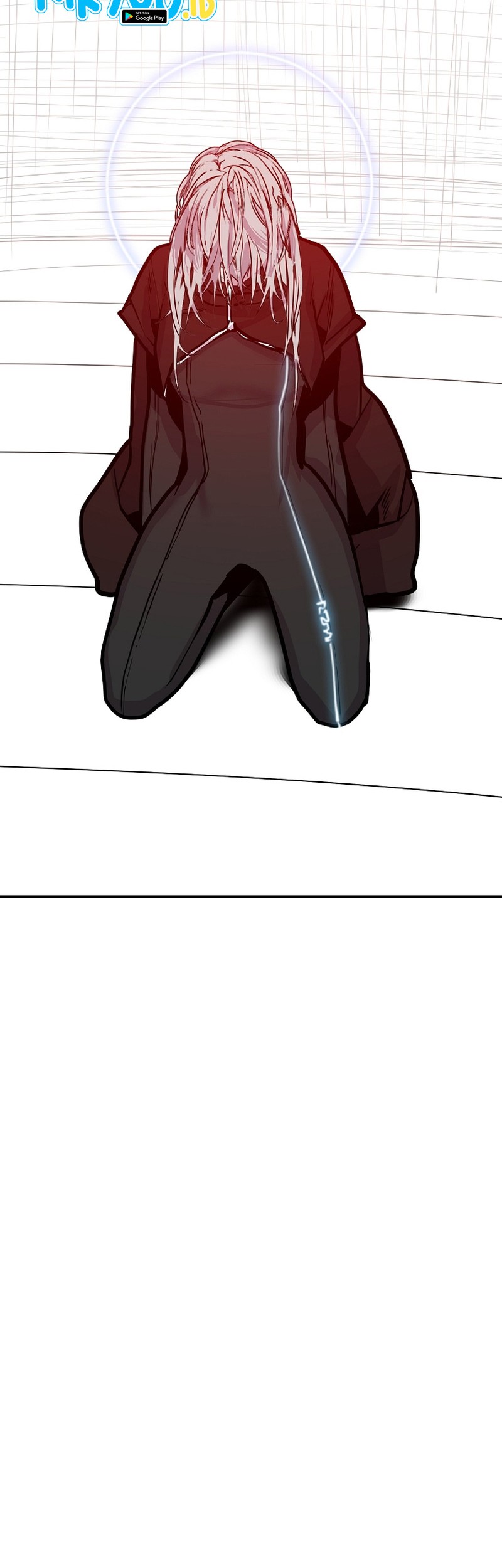 VR HERO Chapter 60 Gambar 47