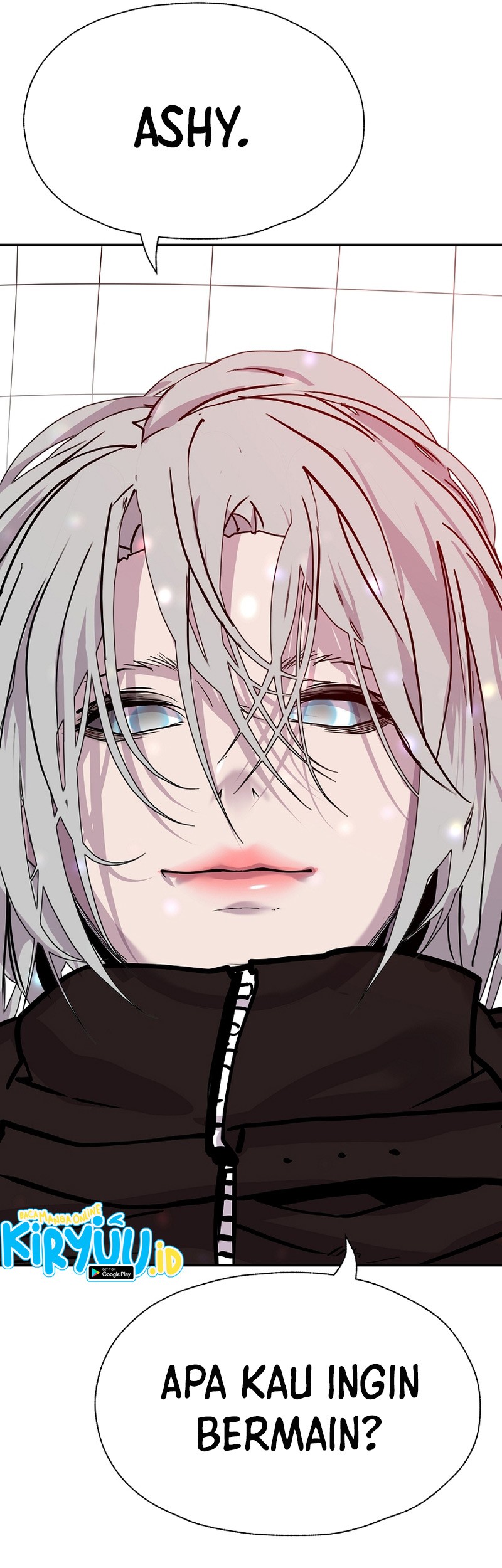 VR HERO Chapter 60 Gambar 49